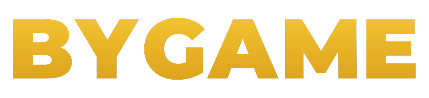 bygame logo